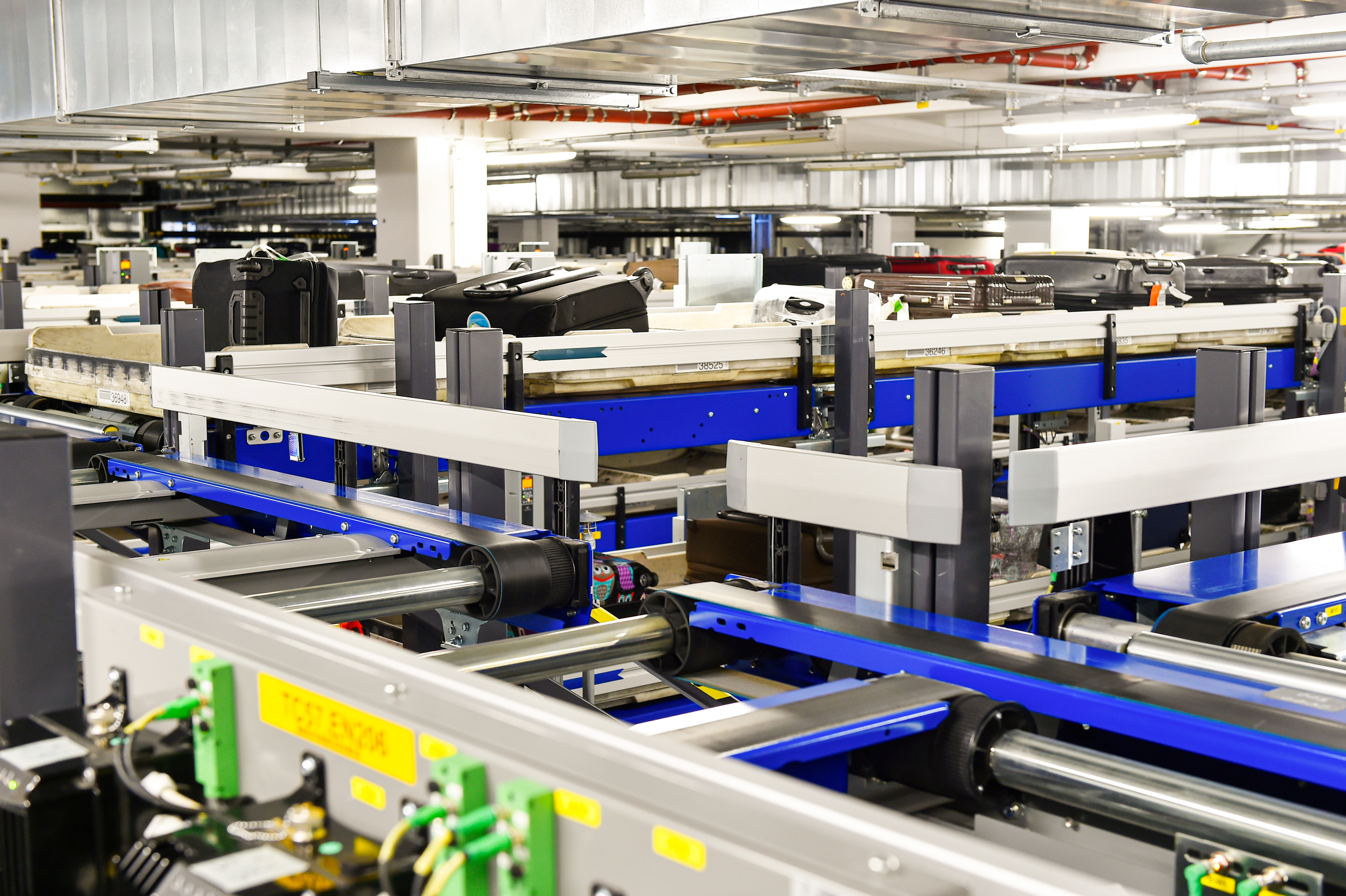 Vienna International Airport