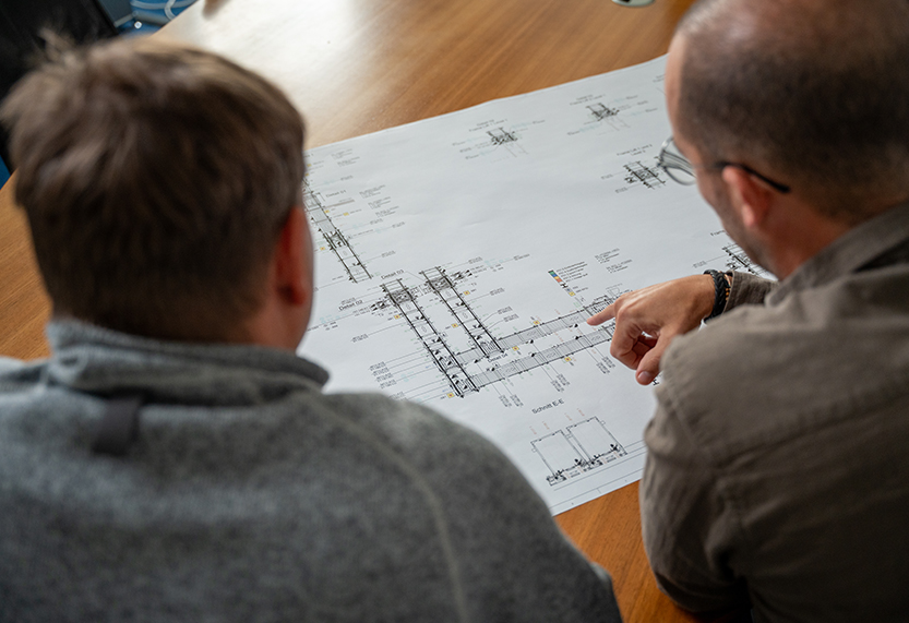 Datenintegration, Analyse und Visualisierung