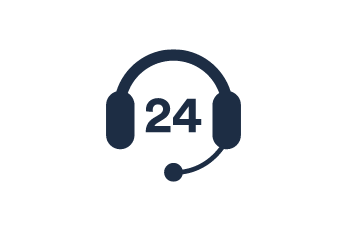 Icon Service, maintenance and training