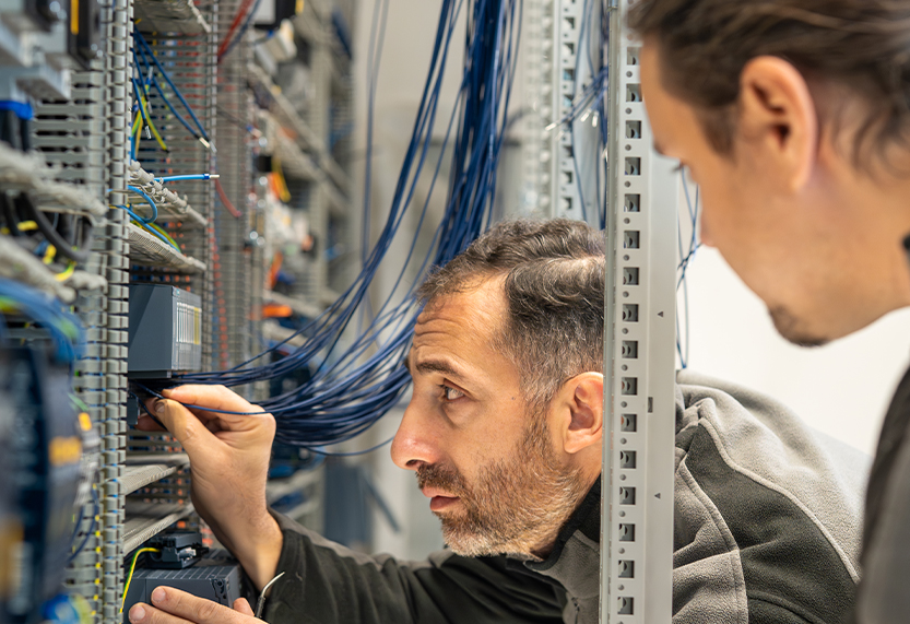 Integration & Realisierung