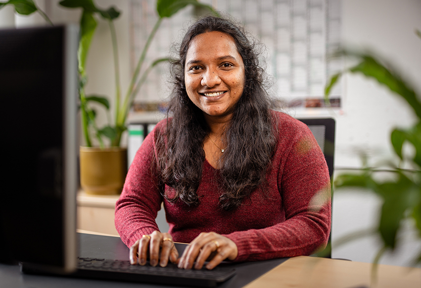 Intelligente Steuerung