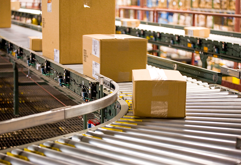 Prozesssicherheit und Effizienz