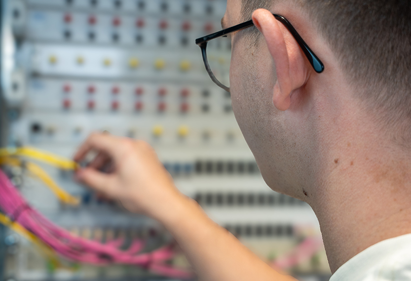 Retrofit und Modernisierung