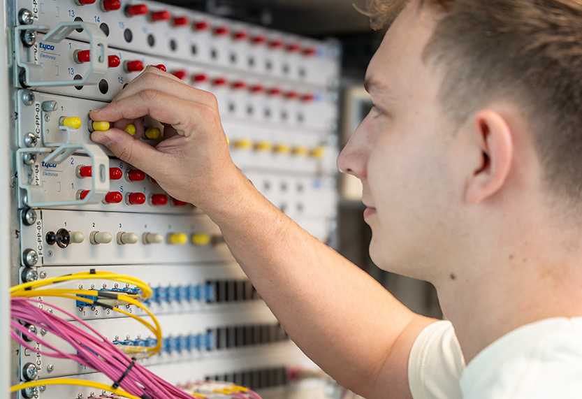 Starte eine Ausbildung, die Sit(zt)!