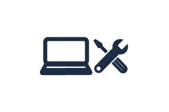 Icon System visualization